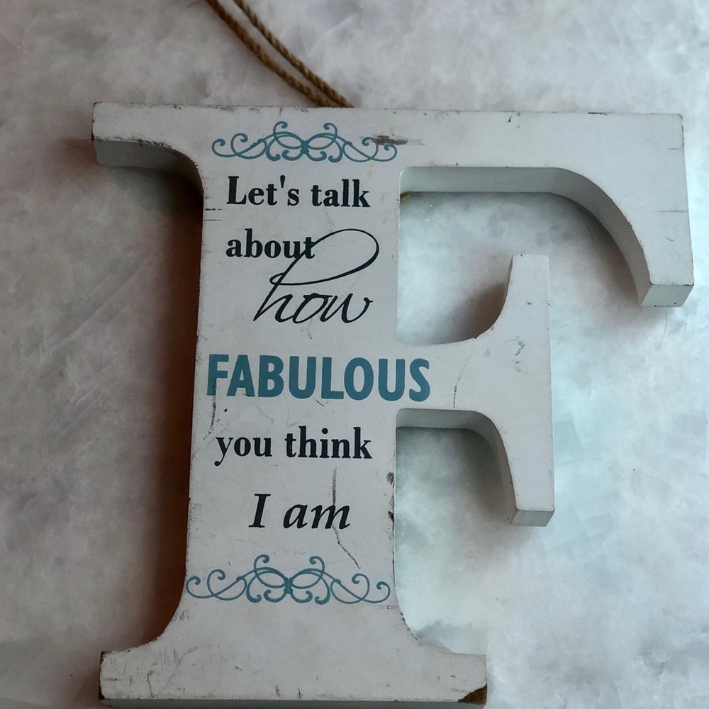 Wall Decor